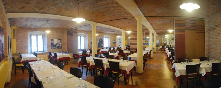 Trattoria Casale Mariposa - Cucina sarda via Nuova di Mamiano, 2, 43030 Basilicanova PR, Italia