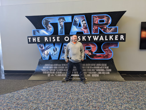 Movie Theater «Showcase Cinemas Worcester North», reviews and photos, 135 Brooks St, Worcester, MA 01606, USA