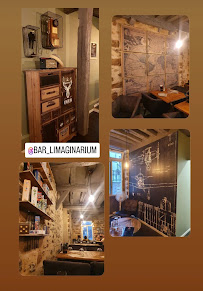 Photos du propriétaire du Café et restaurant de grillades L'imaginarium à Montereau-Fault-Yonne - n°15