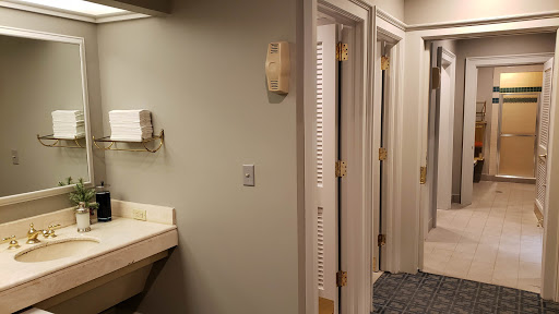 Golf Course «TPC Michigan», reviews and photos, 1 Nicklaus Dr, Dearborn, MI 48120, USA