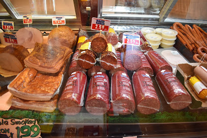 Hansel Deli Cloverdale Sausage & Meats
