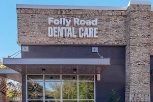 Folly Road Dental Care image