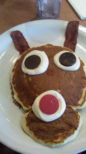 Dennys image