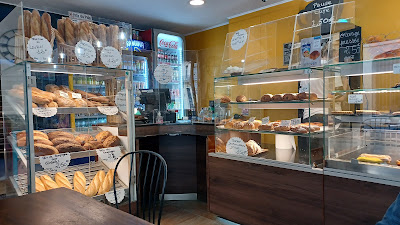 Boulangerie thiers à Marseille