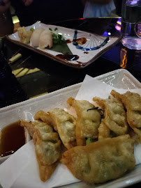 Dumpling du Restaurant japonais Yoru Paris 夜 - n°20