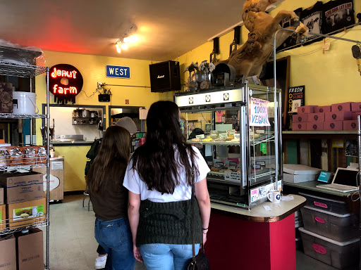 Donut Shop «Donut Farm Oakland», reviews and photos, 6037 San Pablo Ave, Oakland, CA 94608, USA