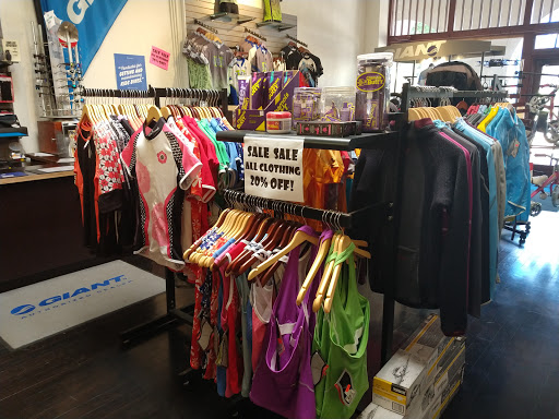 Bicycle Store «Jones Bicycles II», reviews and photos, 2523 Huntington Dr, San Marino, CA 91108, USA