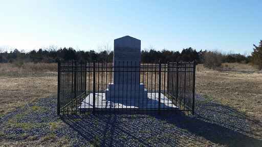 Battle Site «Third Battle of Winchester Battlefield Park», reviews and photos, 541 Redbud Rd, Winchester, VA 22603, USA