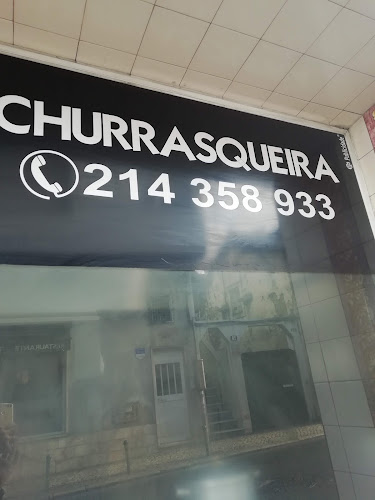 BRAZOLÂNDIA Churrasqueira - Sintra