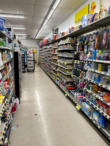 Discount Store «Dollar General», reviews and photos, 501 W Front St, Hutto, TX 78634, USA