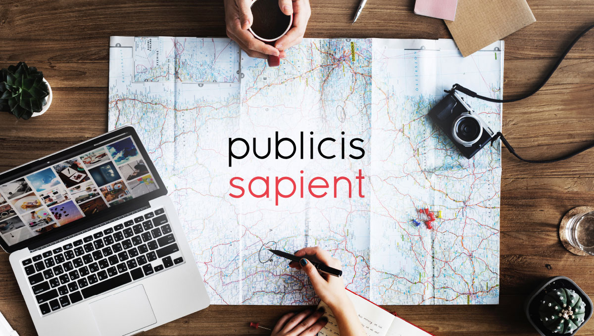 Publicis Sapient