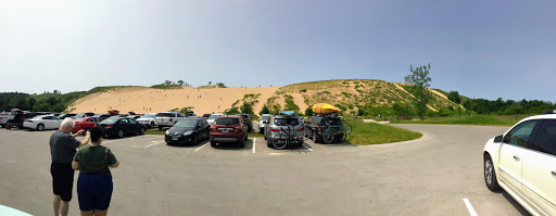 Tourist Attraction «Dune Climb», reviews and photos, 6748 S Dune Hwy, Glen Arbor, MI 49636, USA