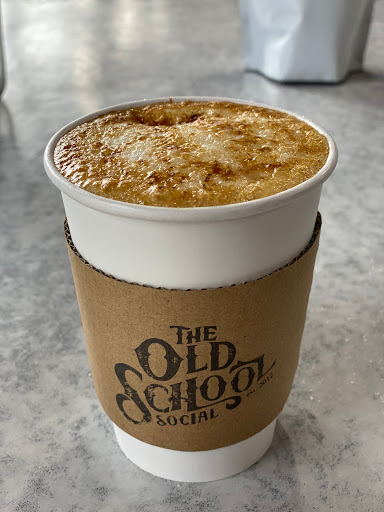 Coffee Shop «Old School Coffee Co.& Frozen Yogurt», reviews and photos, 308 S Locust St, Sweet Springs, MO 65351, USA