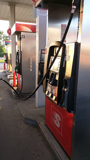 Convenience Store «Speedway», reviews and photos, 926 Arlington Rd, Brookville, OH 45309, USA