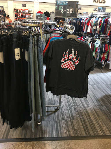 Department Store «Nordstrom Rack at Coddingtown Mall», reviews and photos, 180 Coddingtown Center, Santa Rosa, CA 95401, USA