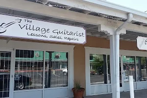 Village Guitarist image