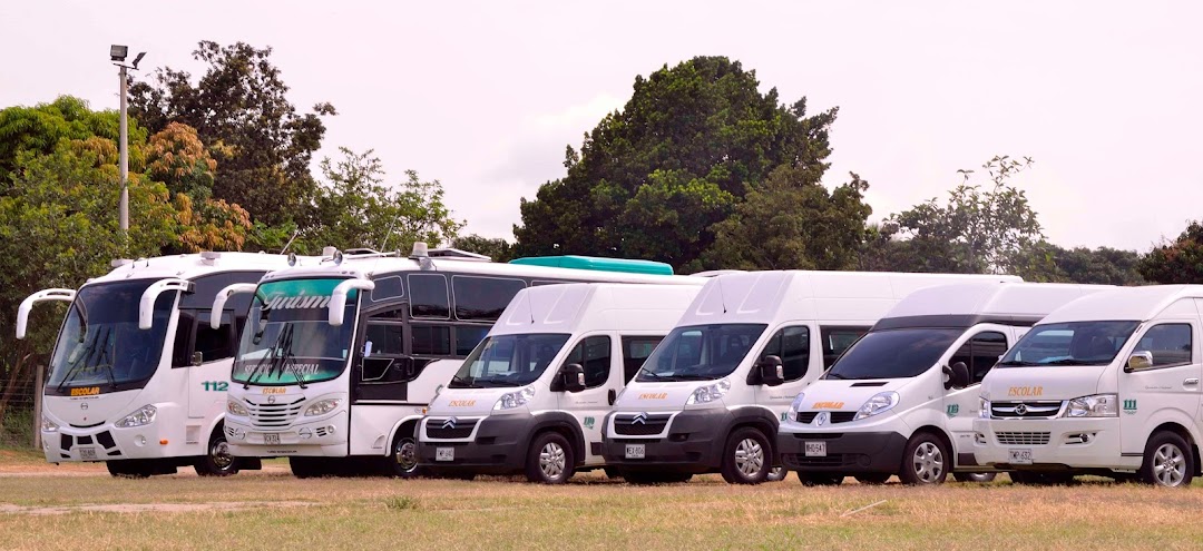 Transportes Caliconfort SAS