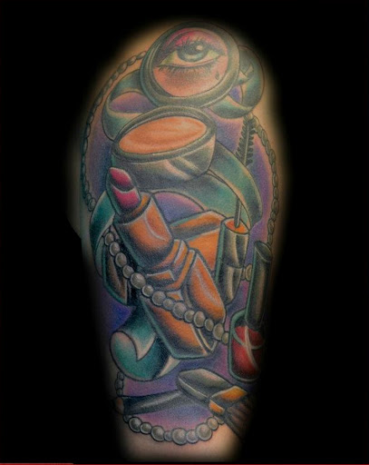 Explore tattoo ideas with meaning for ladies, creative tattoo ideas in Cordova, available at The Rook x Raven Tattoo Creative