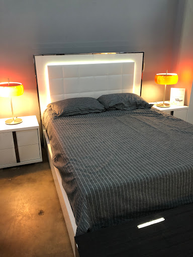 Furniture Store «Bova Contemporary Furniture Dallas», reviews and photos, 4490 Alpha Rd #300, Dallas, TX 75244, USA