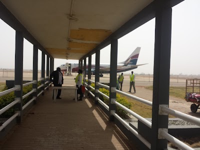 Photos of Sadiq Abubakar III International Airport