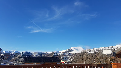 Télésiège Alp'Auris à Auris