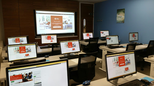 Computer classes for children Belfast