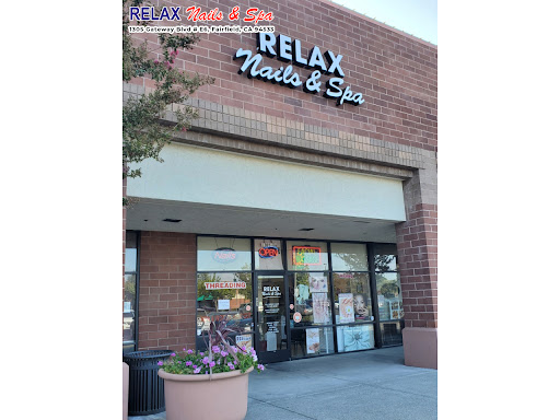 Beauty Salon «All For Beauty», reviews and photos, 1305 Gateway Blvd, Fairfield, CA 94533, USA