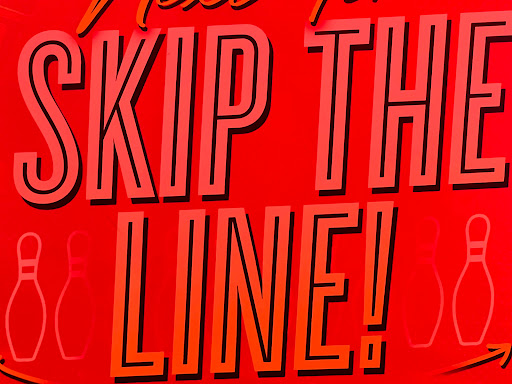 Bowling Alley «Bowlero Naperville», reviews and photos, 1515 Aurora Ave, Naperville, IL 60540, USA