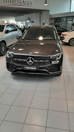 Concessionario Mercedes