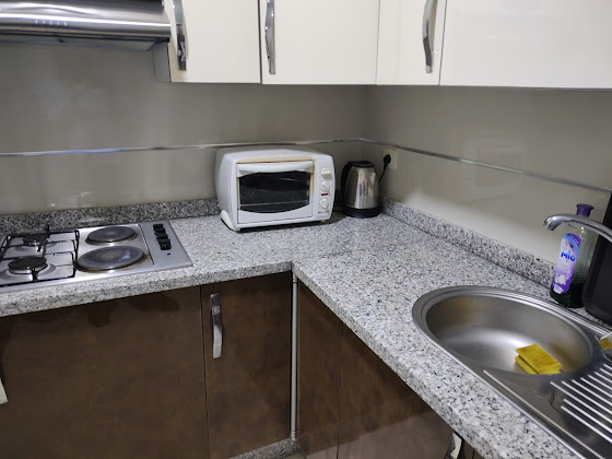 Cuisine hôtels HOTEL MASTER HOME 62000 Nador