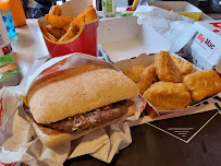 Plats et boissons du Restaurant McDonald's Montigny-lès-Cormeilles à Montigny-lès-Cormeilles - n°19