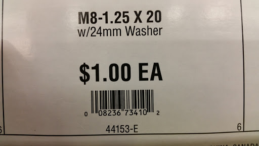 Hardware Store «Sears Appliance and Hardware Store», reviews and photos, 705 Bridgeport Ave, Shelton, CT 06484, USA