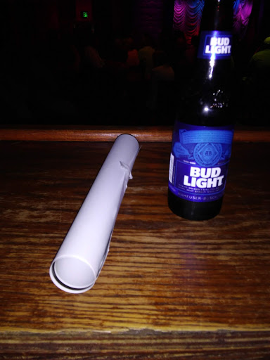 Live Music Venue «Visulite Theatre», reviews and photos, 1615 Elizabeth Ave, Charlotte, NC 28204, USA