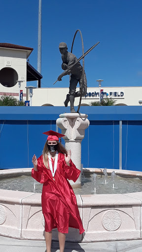 Stadium «Clearwater Threshers», reviews and photos, 601 Old Coachman Rd, Clearwater, FL 33765, USA