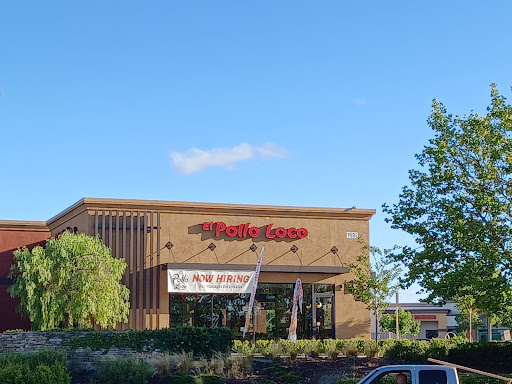 Mexican Restaurant «El Pollo Loco», reviews and photos, 9501 Fairway Dr, Roseville, CA 95678, USA