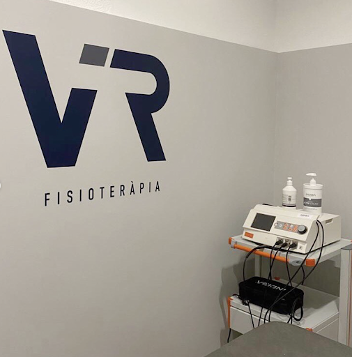 VR Fisioteràpia en Calella