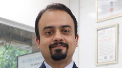 Dr Varun Gunavanthe's URO STONE & PROSTATE CLINIC | Urologist & Andrologist | Kidney Stone Laser Treatment & Lithotripsy | Prostate Surgery
