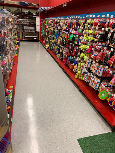 Pet Supply Store «Petco Animal Supplies», reviews and photos, 990 Brook Forest Ave, Shorewood, IL 60431, USA