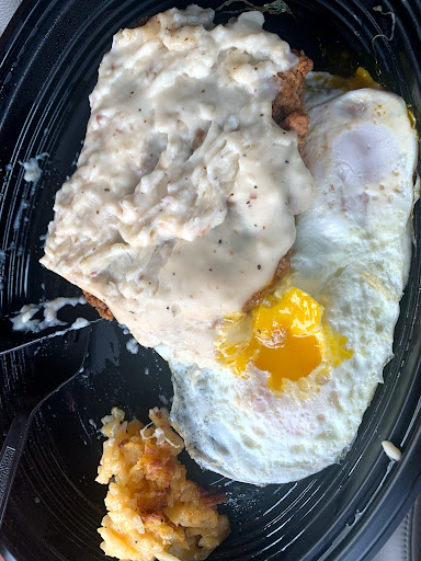 American Restaurant «Cracker Barrel Old Country Store», reviews and photos, 2371 E Aurora Rd, Twinsburg, OH 44087, USA