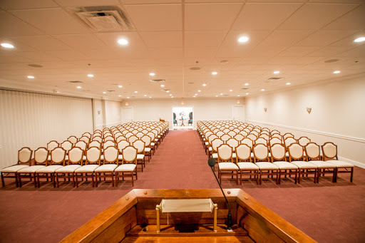 Funeral Home «Affinity Funeral Service», reviews and photos, 2720 Enterprise Pkwy, Richmond, VA 23294, USA