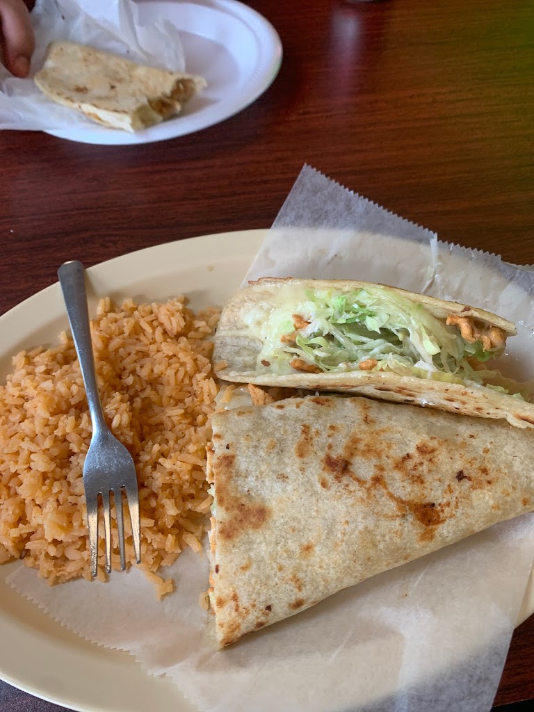 Garcia's Mexican Restaurant 35962