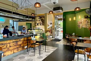 Gajah Tiga Cafe image