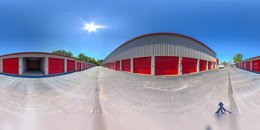 Self-Storage Facility «CubeSmart Self Storage», reviews and photos, 28429 Lorain Rd, North Olmsted, OH 44070, USA