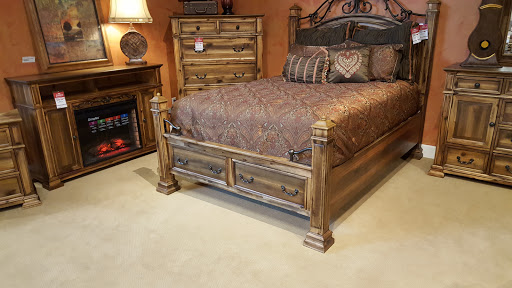 Furniture Store «Liddiard Home Furnishings: Furniture Appliances Mattress Electronics», reviews and photos, 2502 N 400 E, Tooele, UT 84074, USA