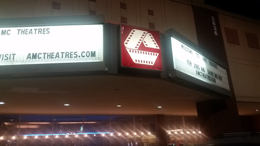 Movie Theater «AMC Murfreesboro 16», reviews and photos, 2626 Cason Square Blvd, Murfreesboro, TN 37128, USA