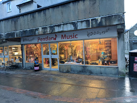 Pentland Music