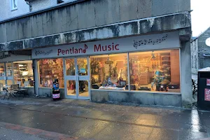 Pentland Music image