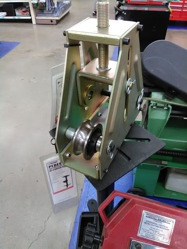 Hardware Store «Harbor Freight Tools», reviews and photos, 5952 Pacific Blvd, Huntington Park, CA 90255, USA