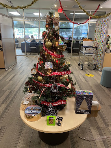 Commercial Printer «Spectrum Print Communications and Packaging», reviews and photos, 3640 Princeton Oaks St, Orlando, FL 32808, USA