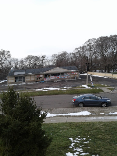 Liquor Store «Harrison Liquor & Wine Market», reviews and photos, 735 Harrison Blvd, Lincoln Park, MI 48146, USA